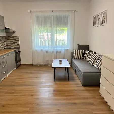 Apartmany Daros Dvur Kralove nad Labem Exterior photo