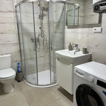 Apartmany Daros Dvur Kralove nad Labem Exterior photo