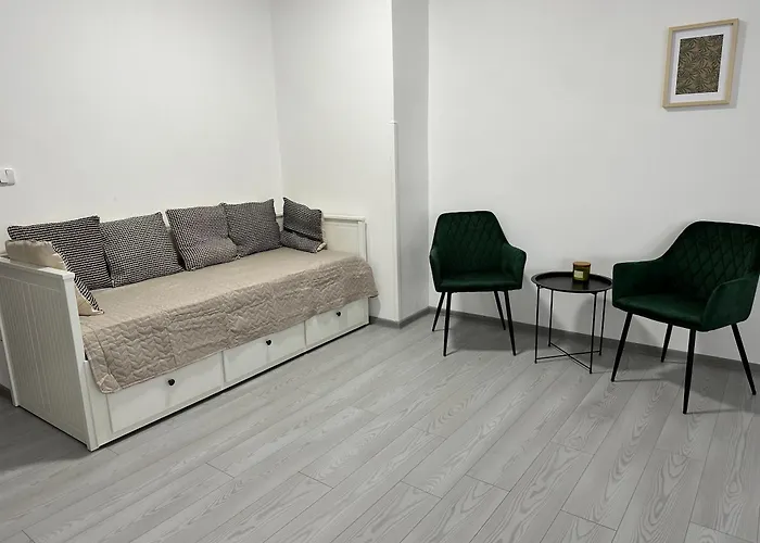 Apartmany Daros