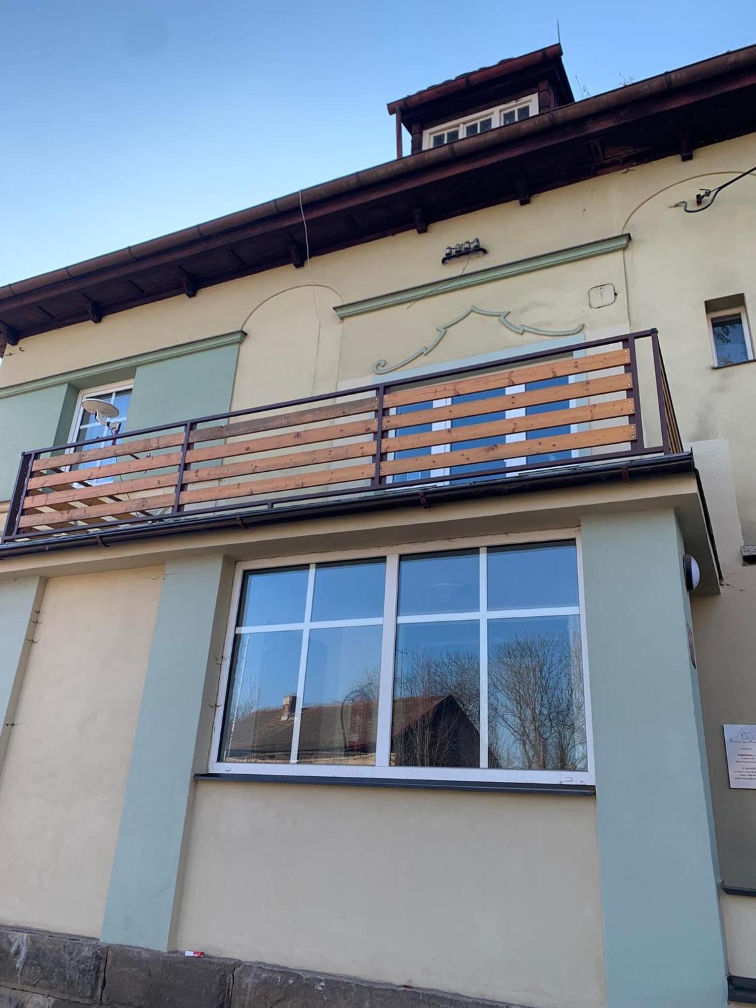 Daros Appartamento Dvůr Králové nad Labem