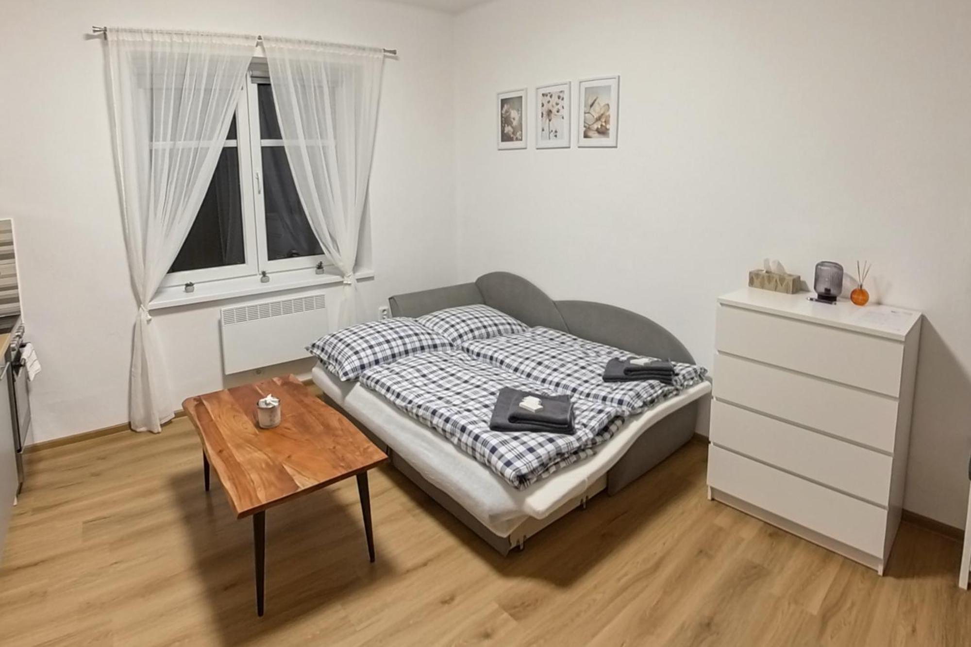 Appartement Daros