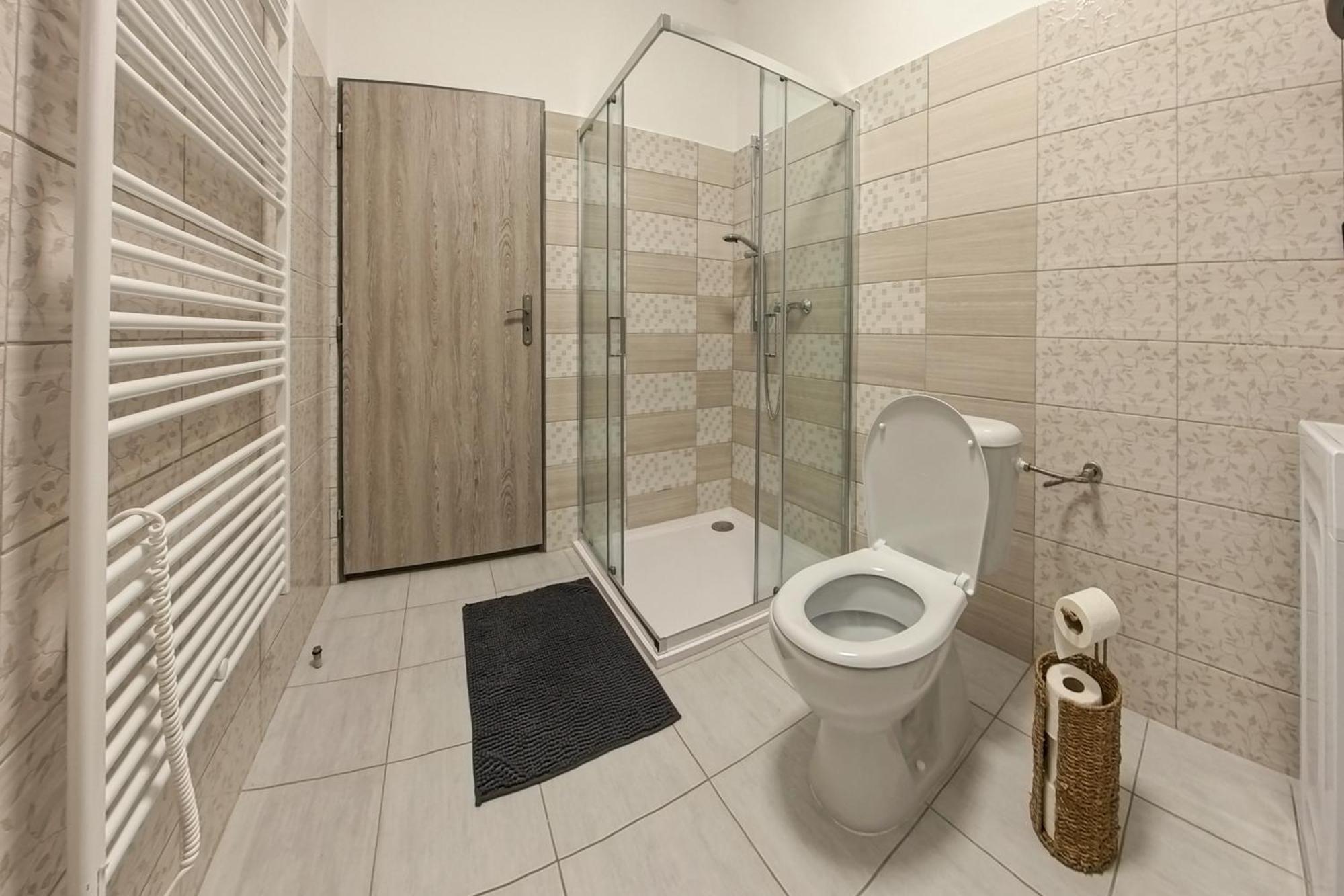 Daros Appartamento Dvůr Králové nad Labem
