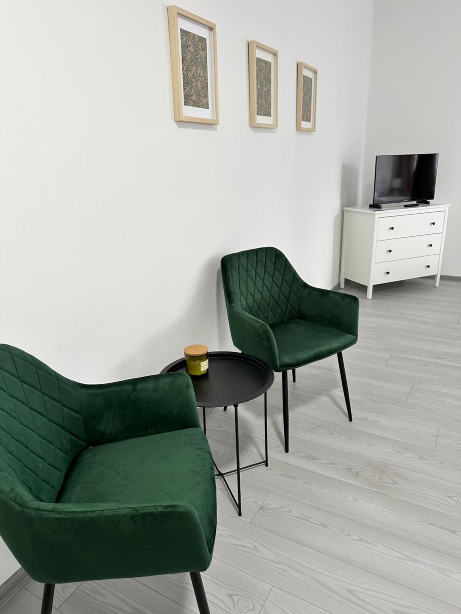 Daros Appartement