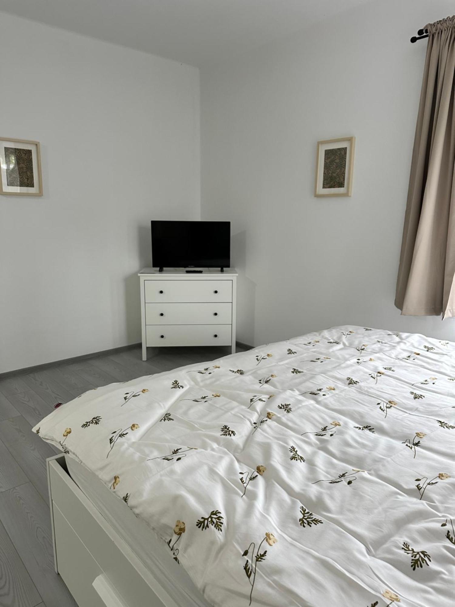Appartement Daros Dvůr Králové nad Labem